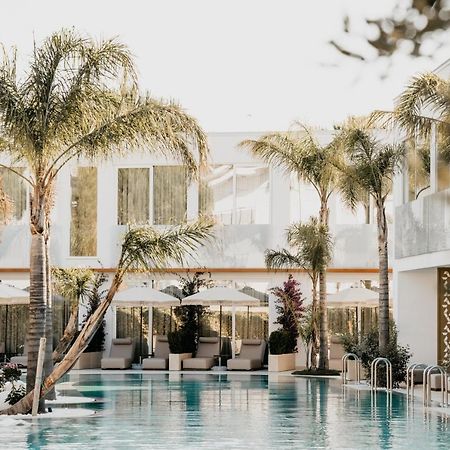 Elite Bay Hotel Lalez Durres Εξωτερικό φωτογραφία