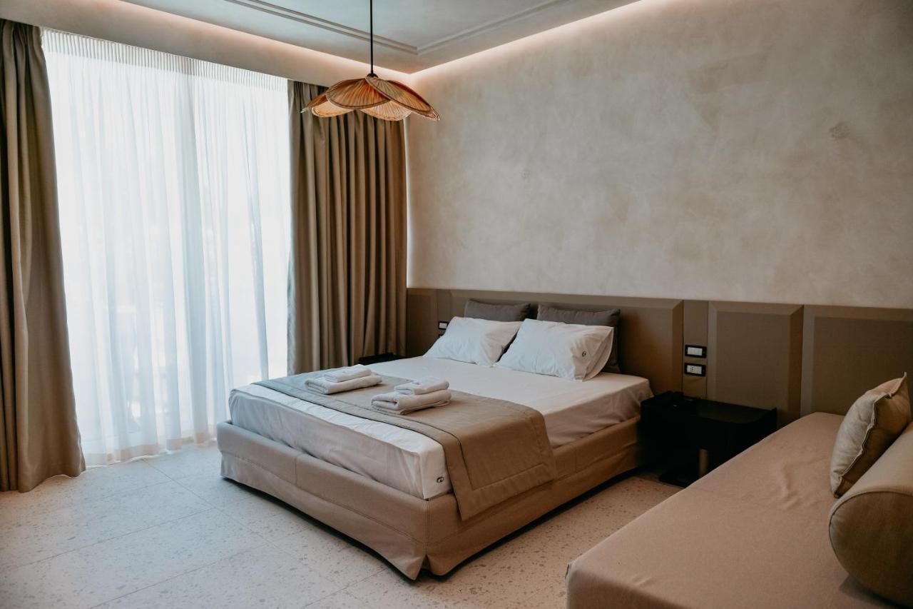 Elite Bay Hotel Lalez Durres Εξωτερικό φωτογραφία