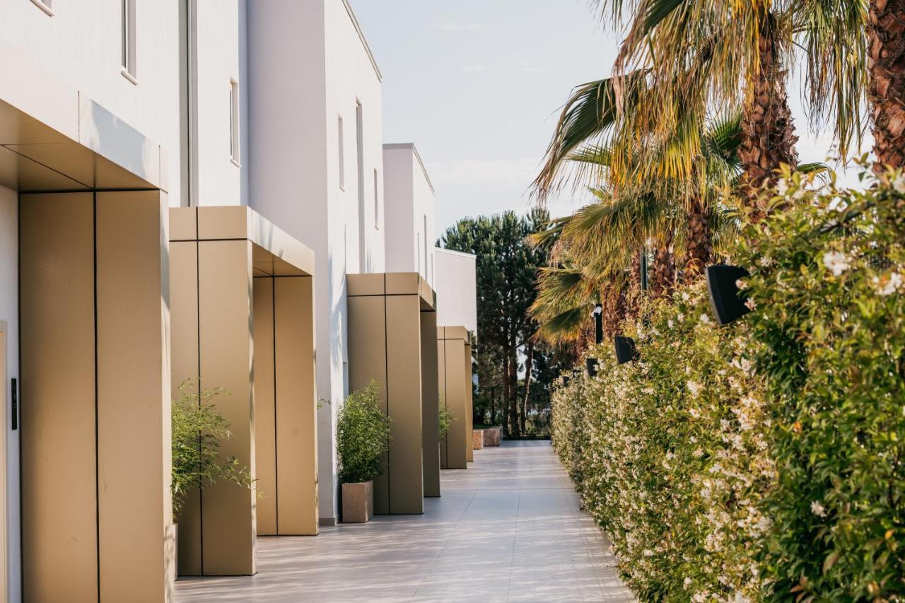 Elite Bay Hotel Lalez Durres Εξωτερικό φωτογραφία