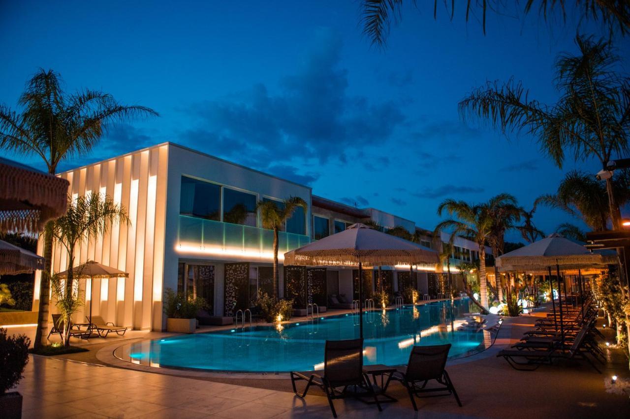 Elite Bay Hotel Lalez Durres Εξωτερικό φωτογραφία