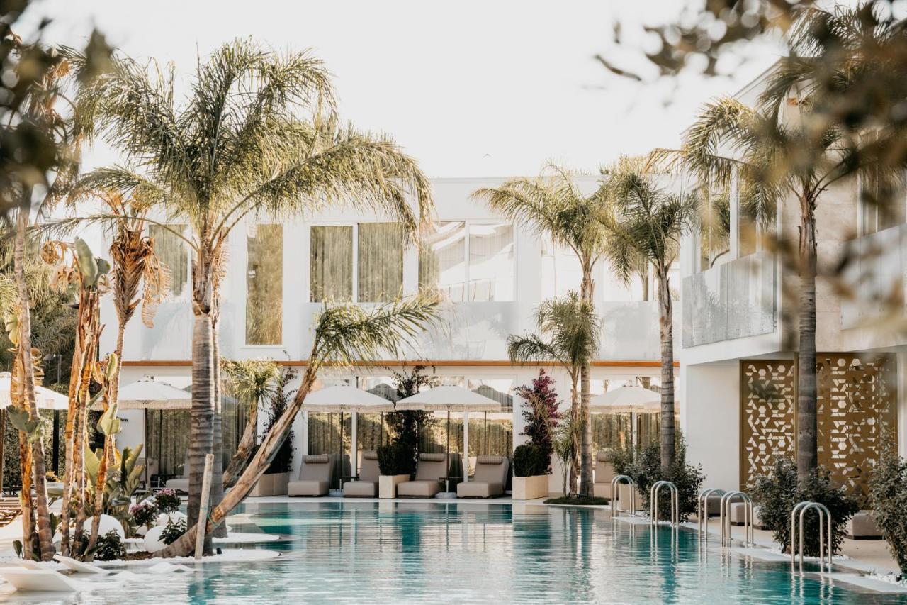 Elite Bay Hotel Lalez Durres Εξωτερικό φωτογραφία