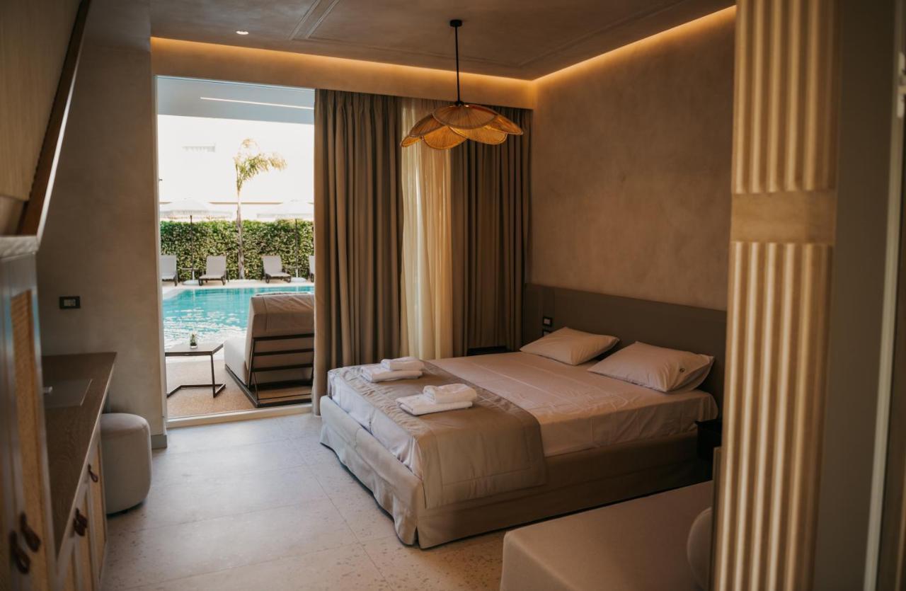 Elite Bay Hotel Lalez Durres Εξωτερικό φωτογραφία