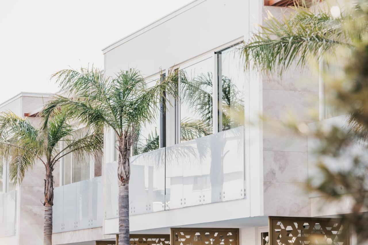 Elite Bay Hotel Lalez Durres Εξωτερικό φωτογραφία