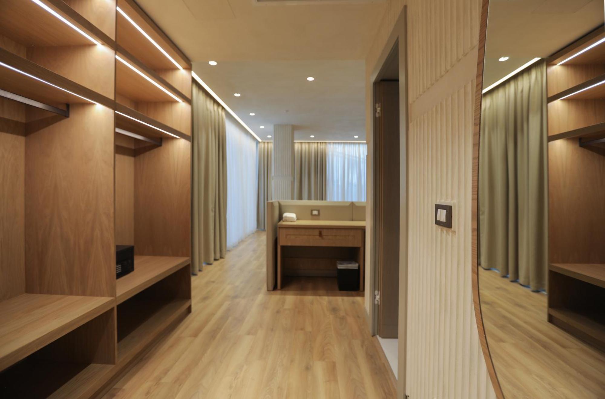 Elite Bay Hotel Lalez Durres Εξωτερικό φωτογραφία